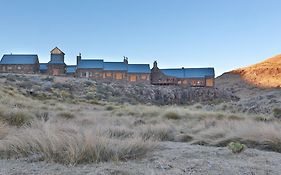 Tenahead Lodge & Spa