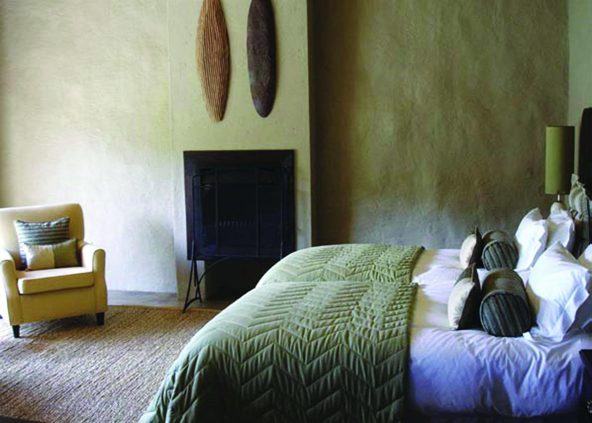 Tenahead Lodge & Spa Rhodes Room photo